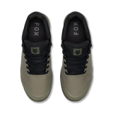 Fox Racing Union Canvas Flat Shoe Adobe