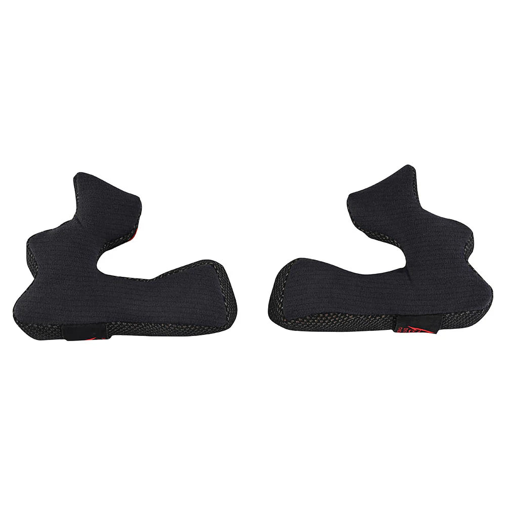 Troy Lee Designs D4 MIPS Helmet Cheekpads
