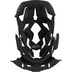 Revêtement de remplacement pour casque Troy Lee Designs D4