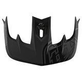 Visière de remplacement pour casque de scène Troy Lee Designs
