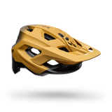 Fox Racing Speedframe Pro Helmet Backfade Bronze