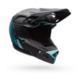 Casco MTB Bell Full-10 Spherical Strike Teal
