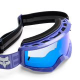 Fox Racing Main Diffuse Special Edition Goggle - Spark Purple Dove