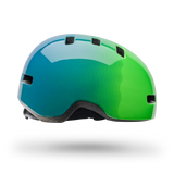 Bell Lil Ripper Triblend Helm in Galaxy Blue