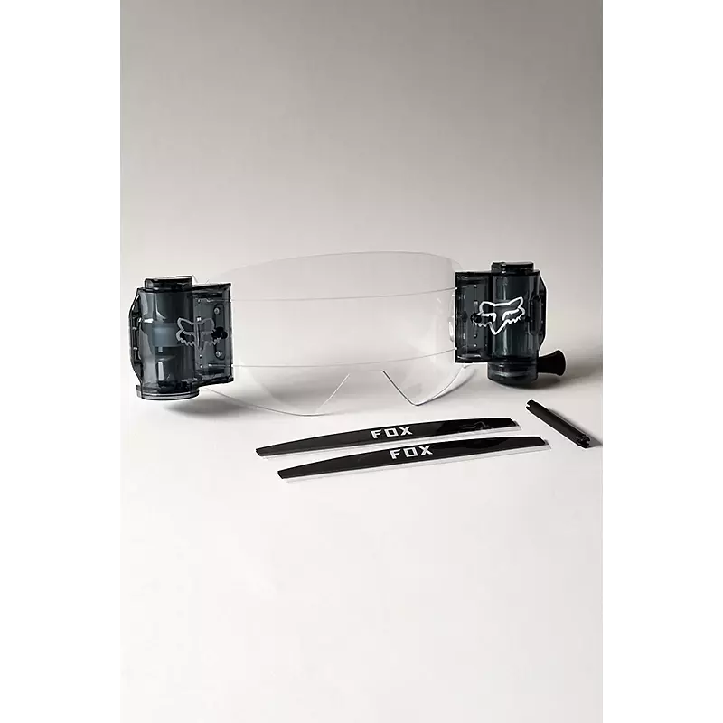 VUE TOTAL VISION SYSTEM - USA