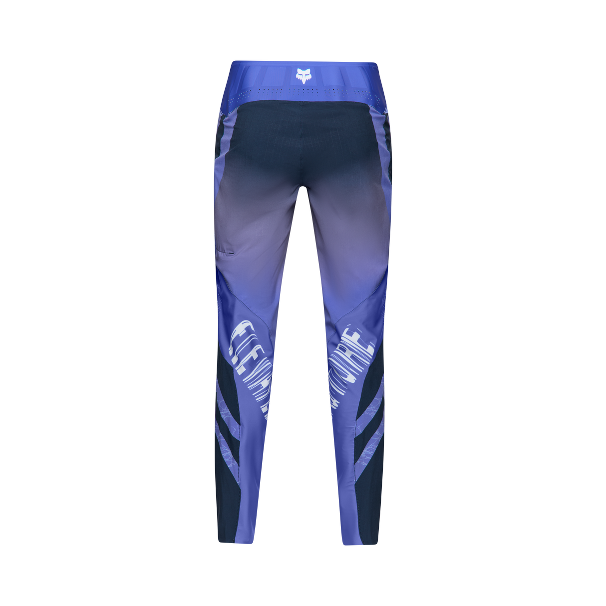 Fox Racing Flexair Pant Diffuse Special Edition Blueberry