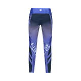 Fox Racing Flexair Pant Diffuse Special Edition Blueberry