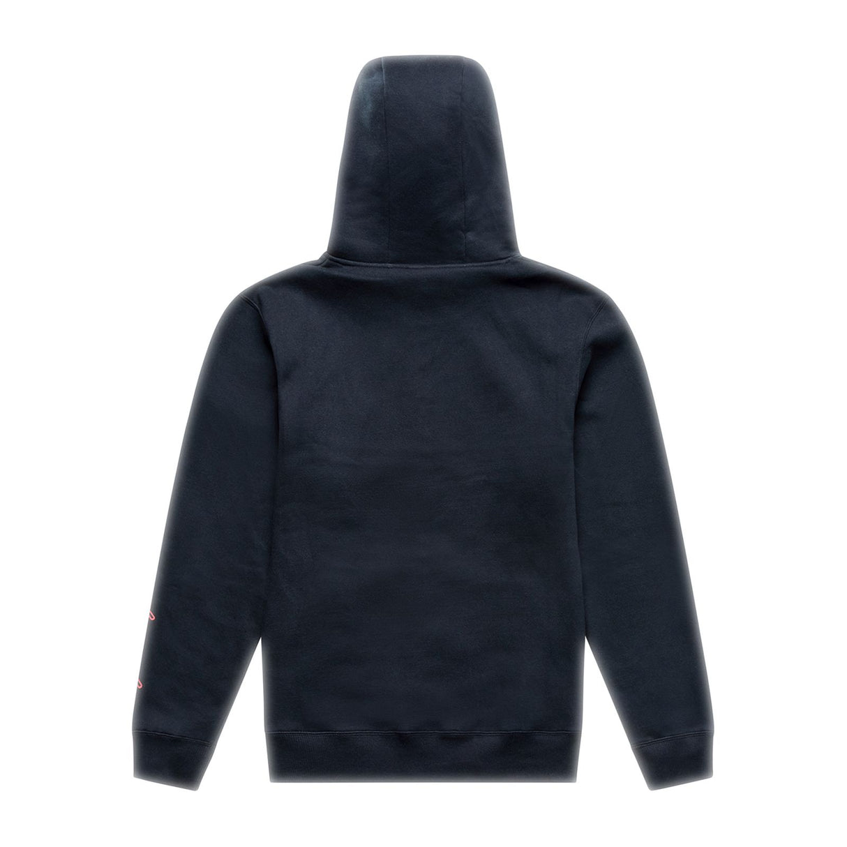 Troy Lee Designs Pullover Hoodie Badge Black/Gray