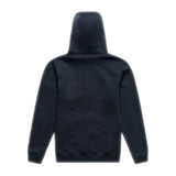Troy Lee Designs Pullover Hoodie Badge Black/Gray