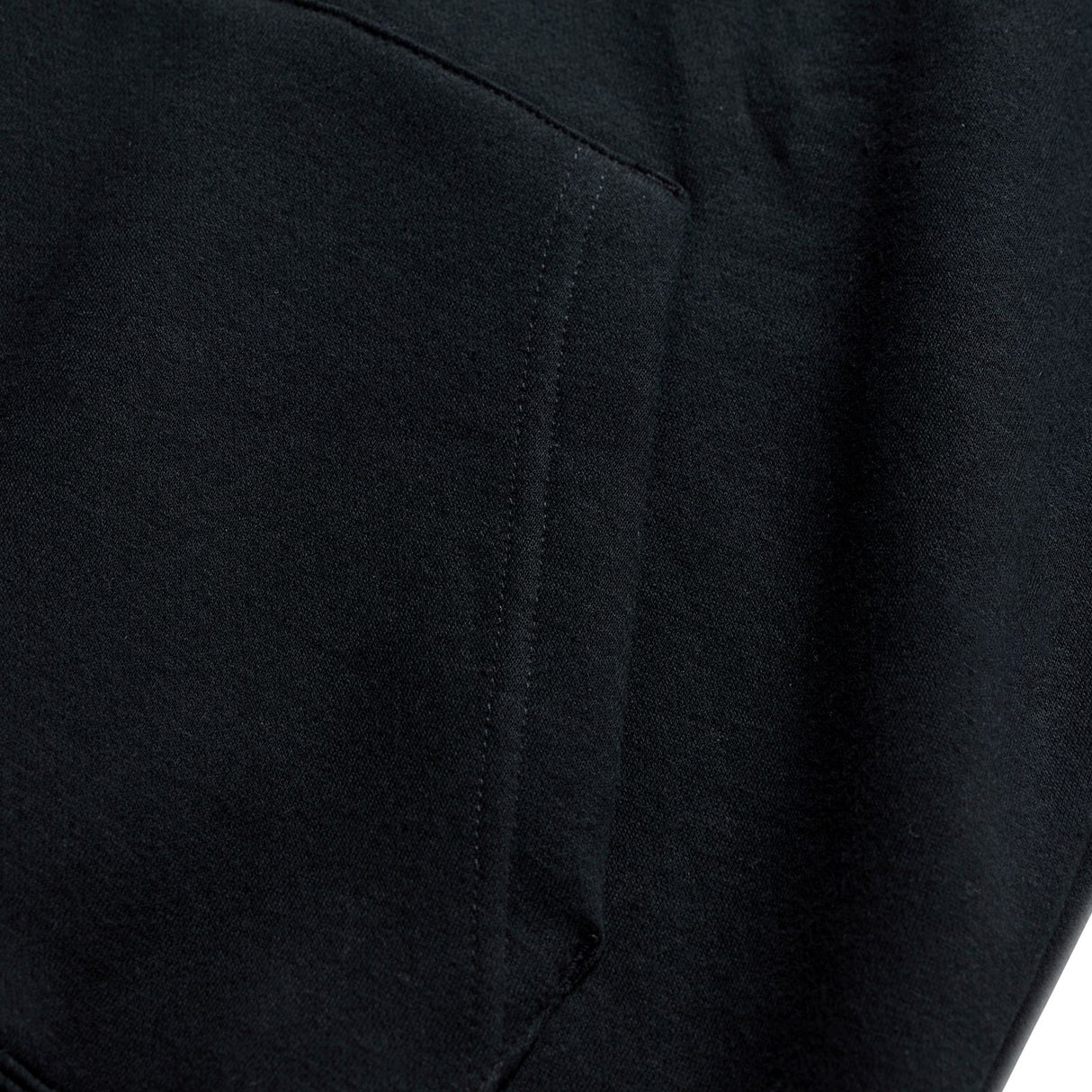 Troy Lee Designs Pullover Hoodie Badge Black/Gray