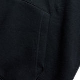 Troy Lee Designs Pullover Hoodie Badge Black/Gray