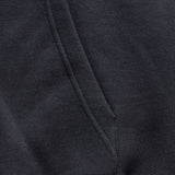 Troy Lee Designs Pullover Hoodie Branded Carbon