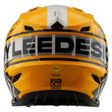 Troy Lee Designs GP PRO Fifty-50 Moto Helmet