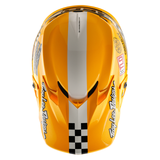 Troy Lee Designs GP PRO Fifty-50 Moto Helmet