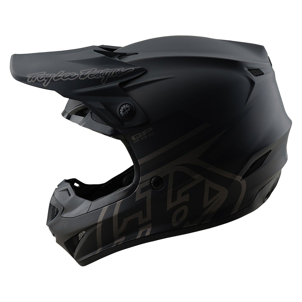 Troy Lee Designs GP PRO Mono Moto Helmet