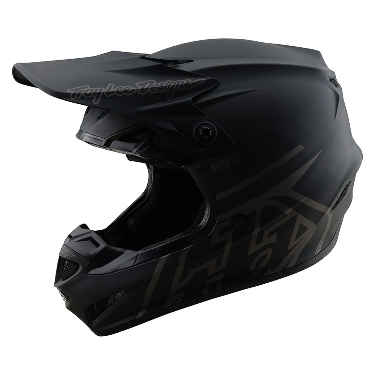 Troy Lee Designs GP PRO Mono Moto Helmet