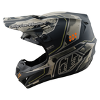 Casque de moto Troy Lee Designs GP PRO Trooper