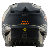 Casque de moto Troy Lee Designs GP PRO Trooper