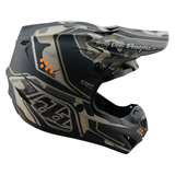 Casque de moto Troy Lee Designs GP PRO Trooper