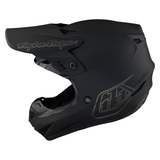 Troy Lee Designs GP Mono Moto Helm
