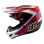 Casque de moto Troy Lee Designs GP Shutter