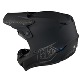Troy Lee Designs GP Youth Mono Moto Helmet