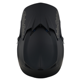Troy Lee Designs GP Youth Mono Moto Helmet