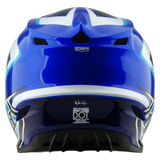Troy Lee Designs GP Youth Shutter Moto Helmet