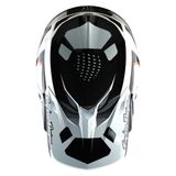 Casque de moto Troy Lee Designs SE5 Carbon Optic