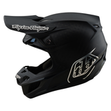 Casque de moto Troy Lee Designs SE5 Carbon Mono