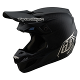Casque de moto Troy Lee Designs SE5 Carbon Mono