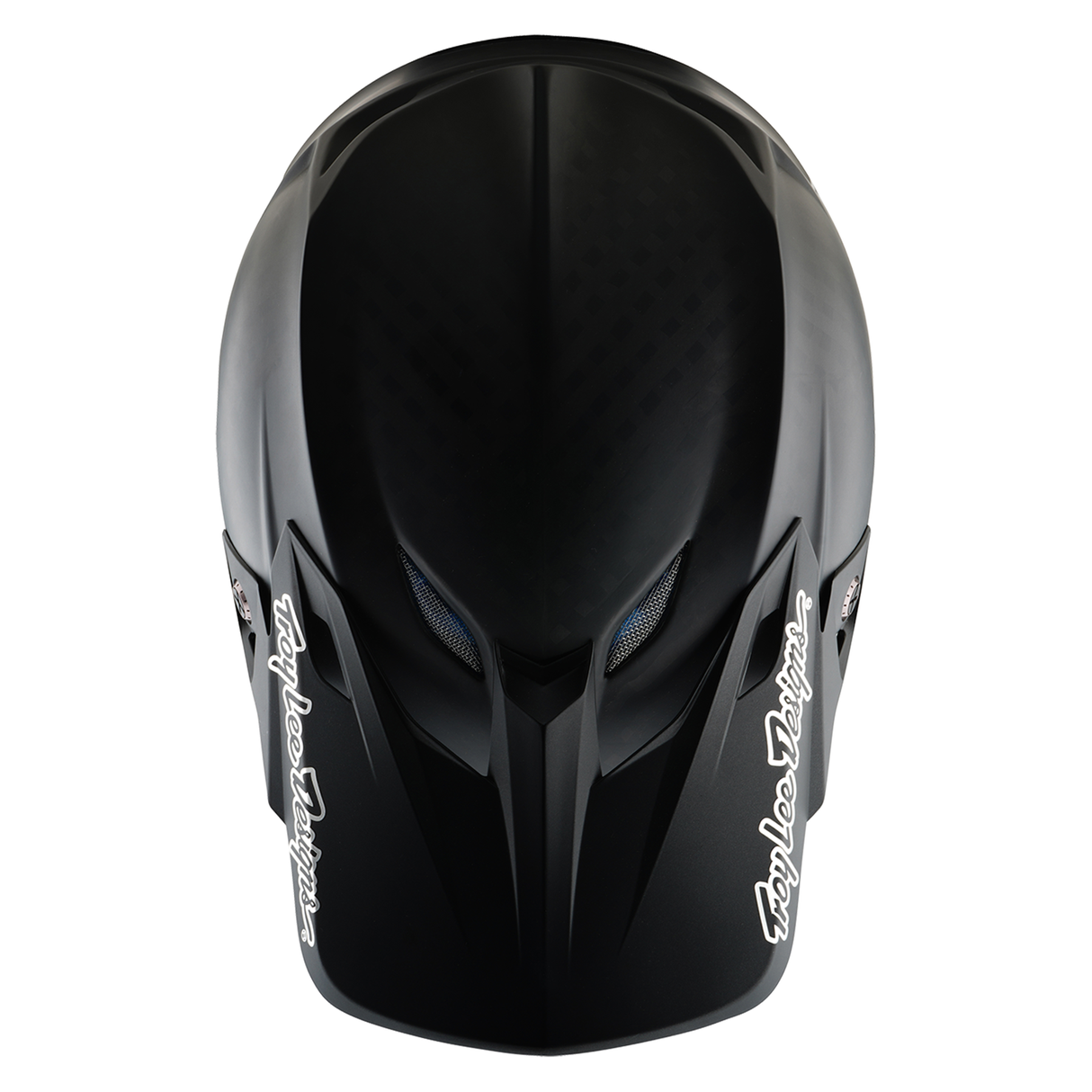 Casque de moto Troy Lee Designs SE5 Carbon Mono