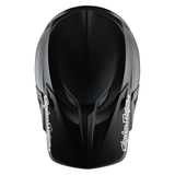 Casque de moto Troy Lee Designs SE5 Carbon Mono