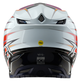 Casque de moto Troy Lee Designs SE5 Carbon Speed