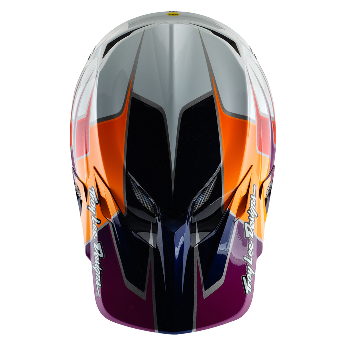 Casque de moto Troy Lee Designs SE5 Carbon Speed