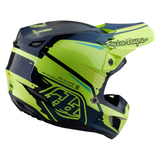 Troy Lee Designs SE5 Composite Drip Moto Helmet