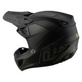 Troy Lee Designs SE5 Composite Mono Moto Helm