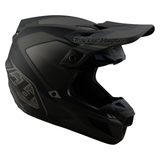 Troy Lee Designs SE5 Composite Mono Moto Helm