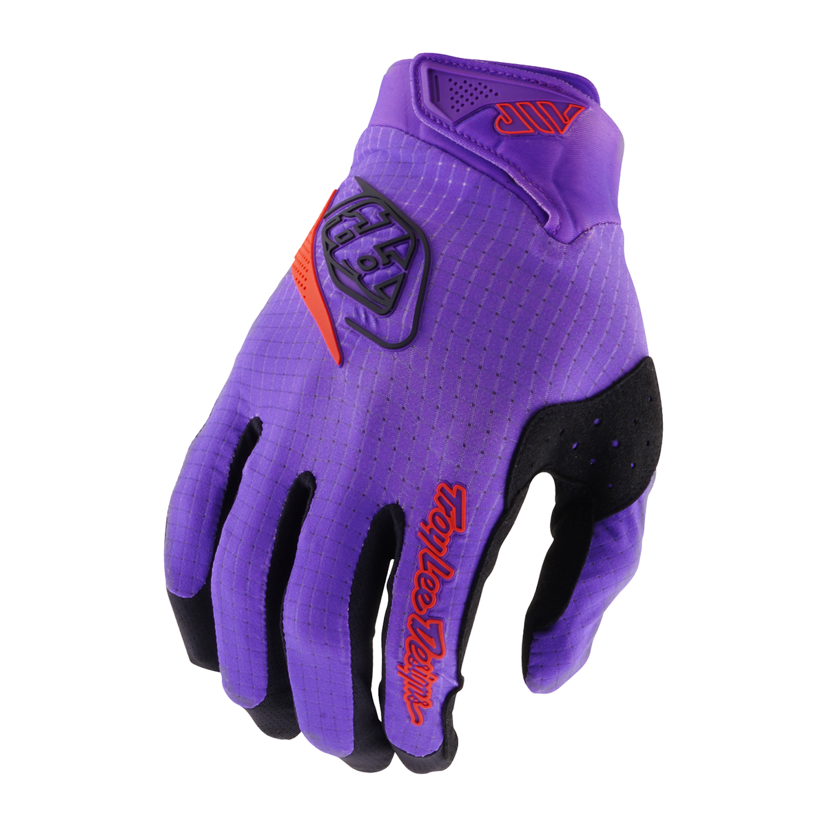 Troy Lee Designs Gants Air Mono Neo Purple