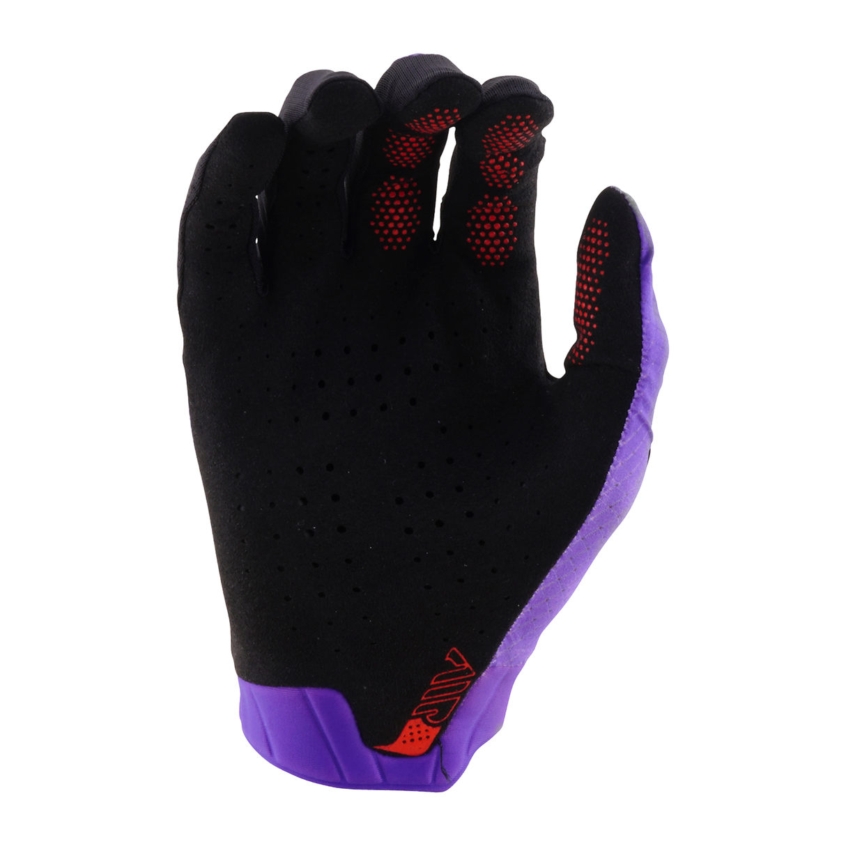 Troy Lee Designs Gants Air Mono Neo Purple
