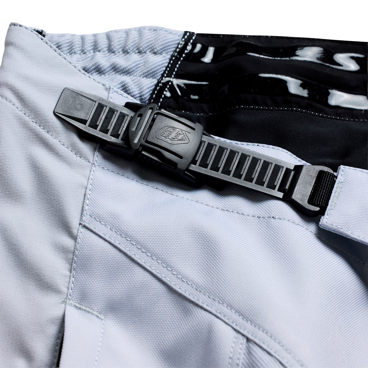 Pantalon GP Pro Troy Lee Designs Mono titane