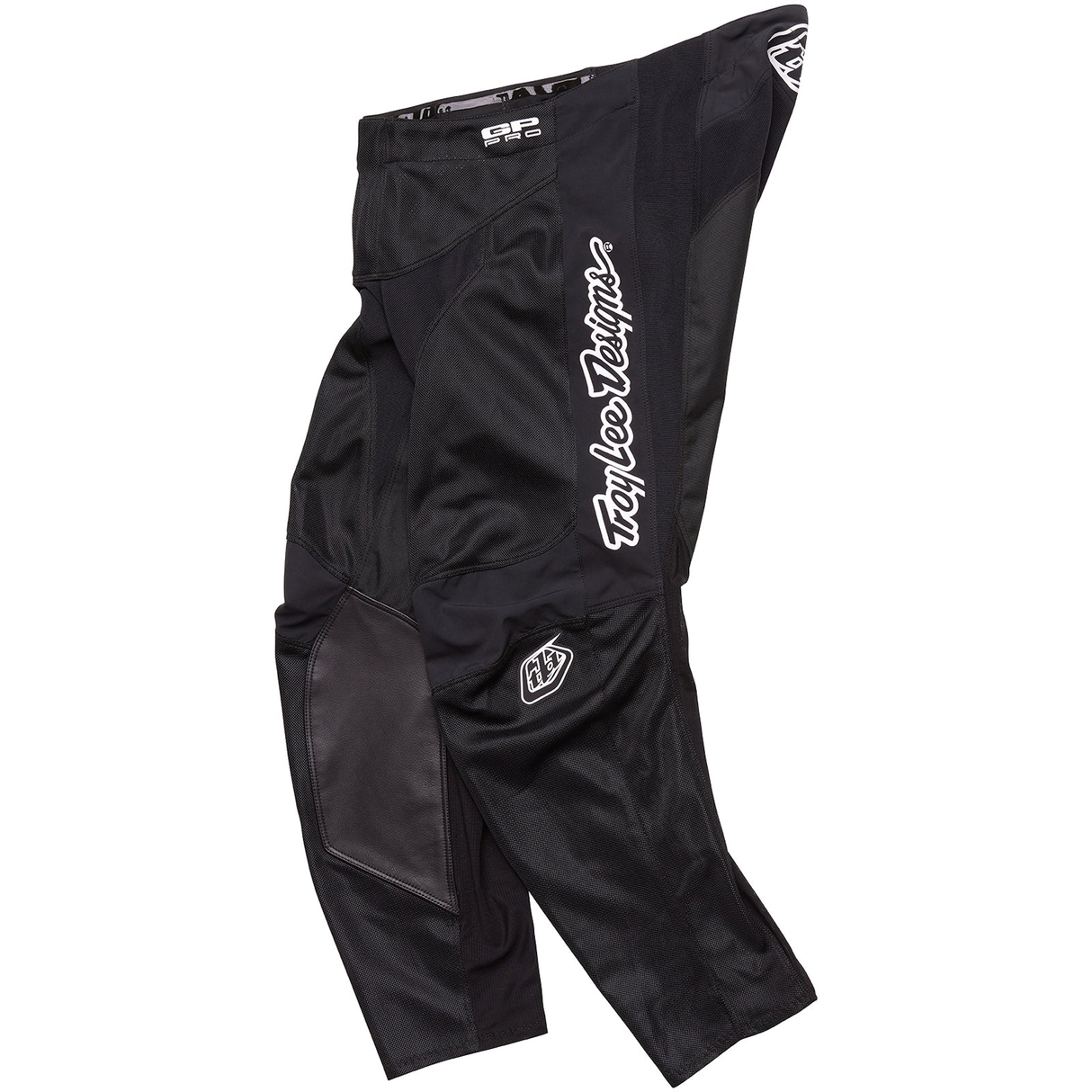 Troy Lee Designs Youth GP Pro Pant Mono Black