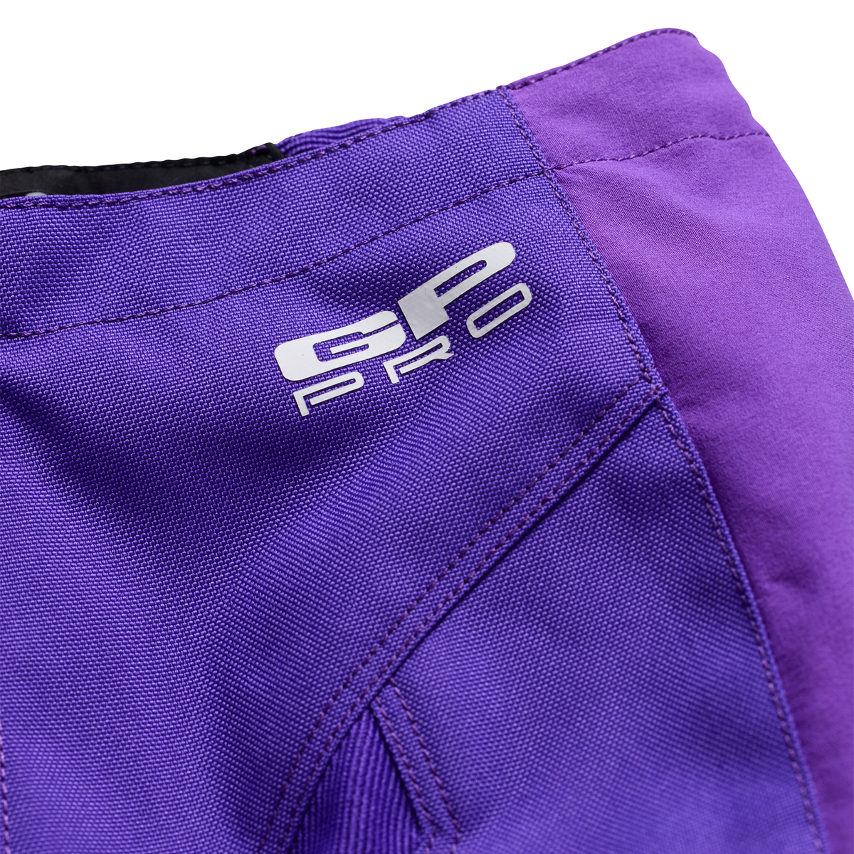 Troy Lee Designs Youth GP Pro Pant Mono Neo Purple