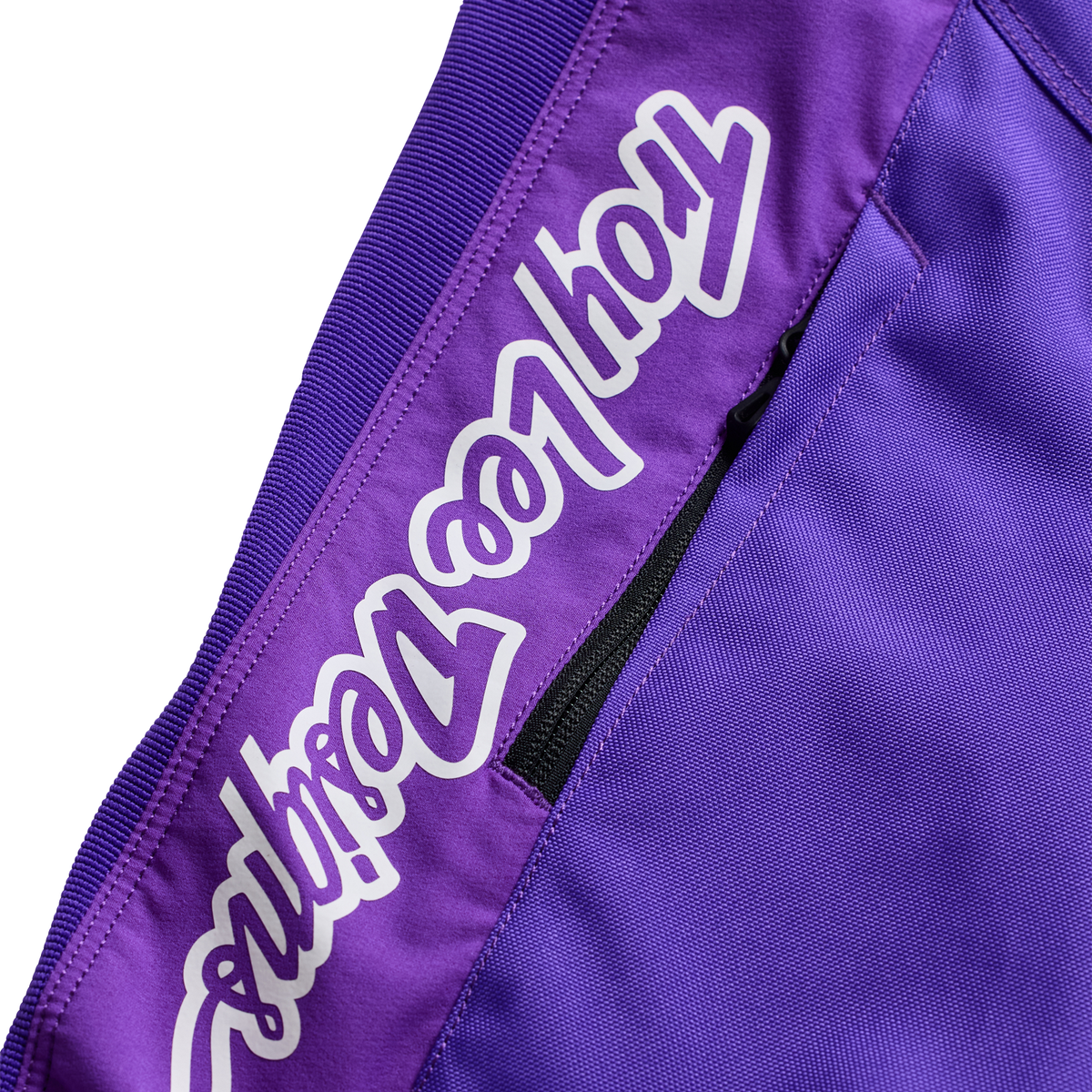 Troy Lee Designs Youth GP Pro Pant Mono Neo Purple