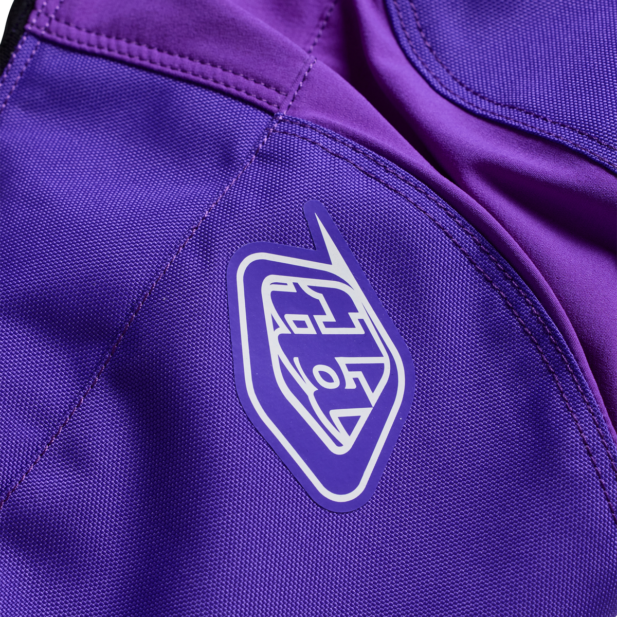Troy Lee Designs Youth GP Pro Pant Mono Neo Purple
