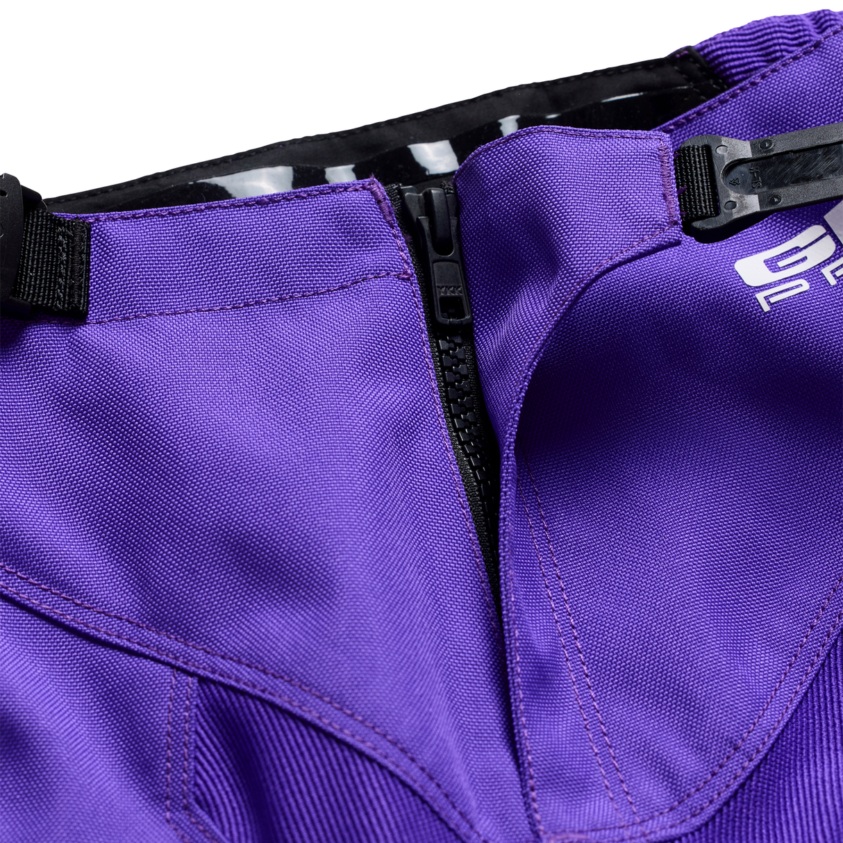 Troy Lee Designs Youth GP Pro Pant Mono Neo Purple
