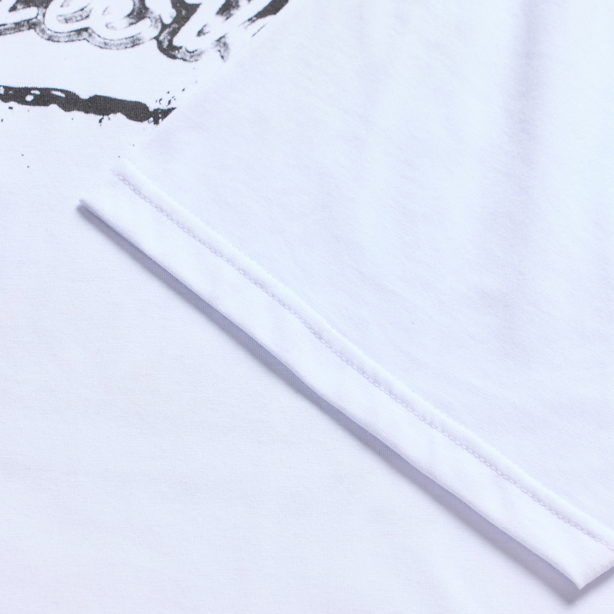 T-shirt à manches courtes Repeat White Troy Lee Designs