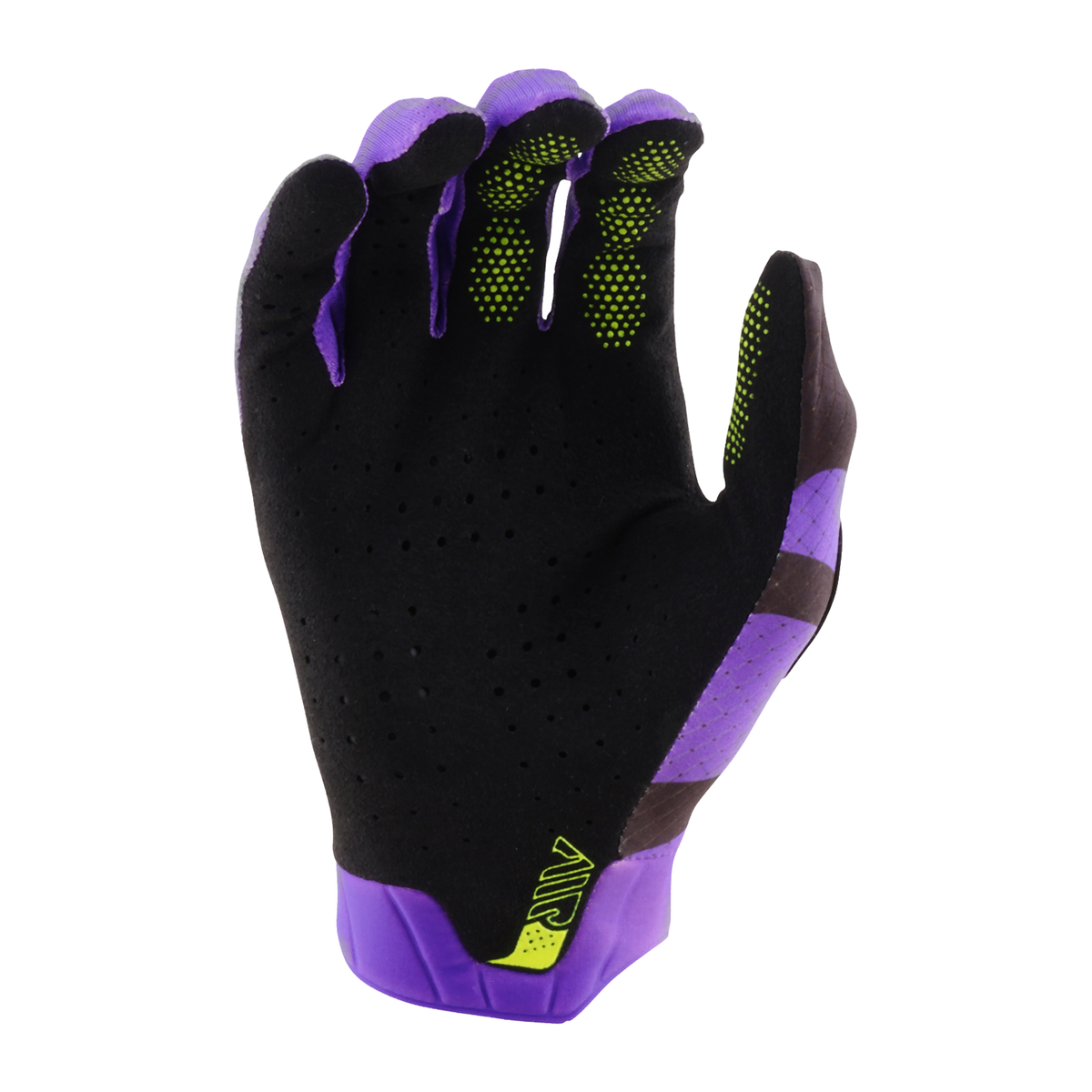 Troy Lee Designs Youth Air Handschuhe Cyclops Neo Lila