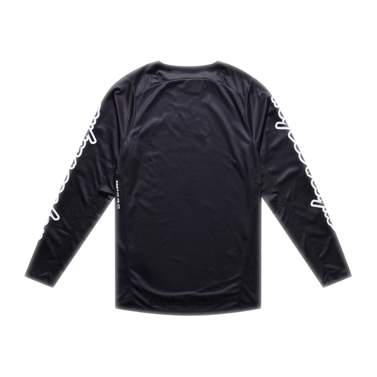 Troy Lee Designs GP Pro Trikot Badge Schwarz