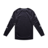 Troy Lee Designs GP Pro Trikot Badge Schwarz